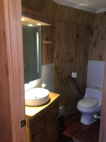 Huiro Lodge - Photo4