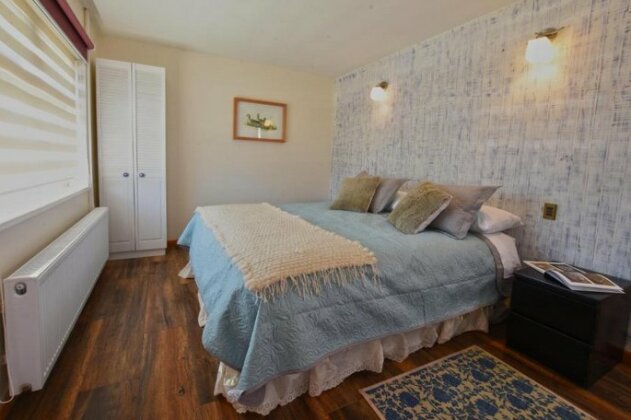 Abriga Bed and Breakfast - Photo2