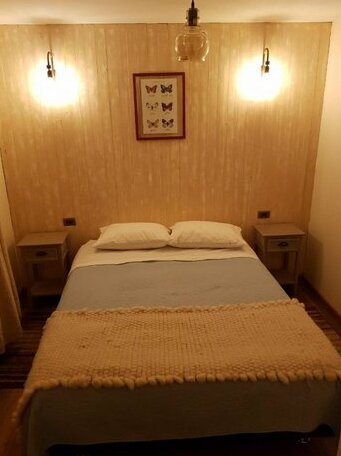 Abriga Bed and Breakfast - Photo4