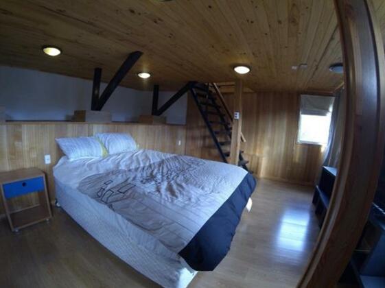 Apartamentos Baquedano - Photo3