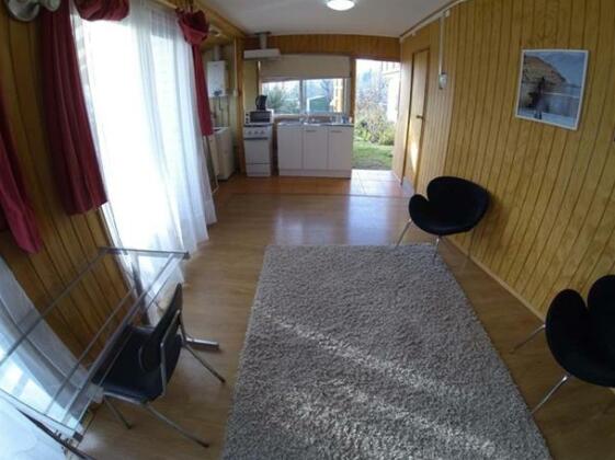 Apartamentos Baquedano - Photo4