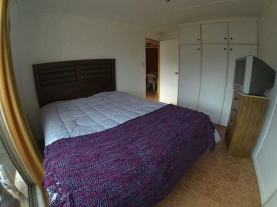 Apartamentos Baquedano - Photo5