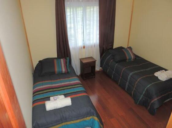 Bungalow Aonikenk - Photo2