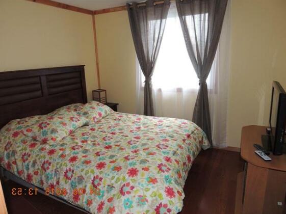 Bungalow Aonikenk - Photo3