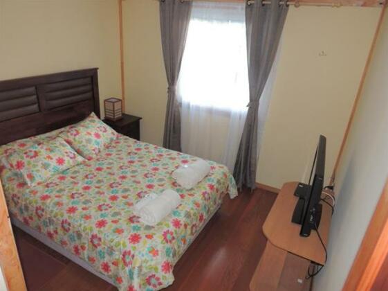 Bungalow Aonikenk - Photo4