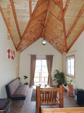 Bungalow Aonikenk - Photo5