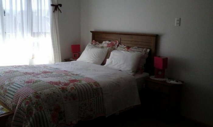 Cabanas Ancestros - Photo4