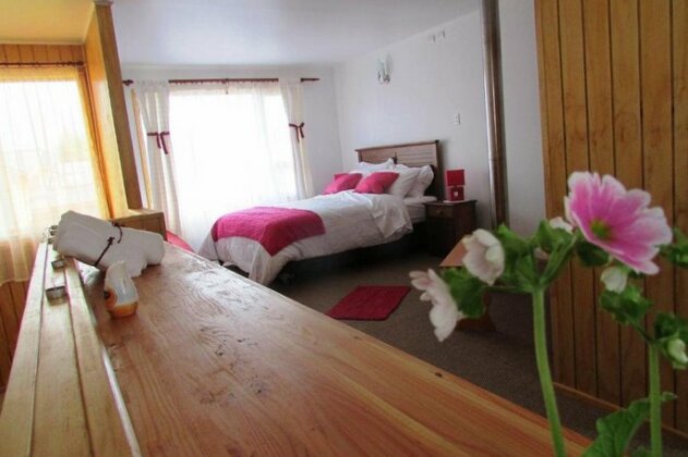 Cabanas Ancestros - Photo5