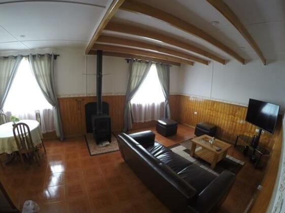 Cabanas Castilla - Photo2
