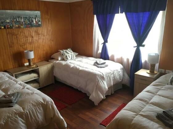 Cabanas Castilla - Photo4