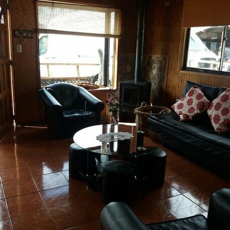 Cabanas Chofita - Photo4