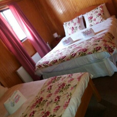 Cabanas Chofita - Photo5