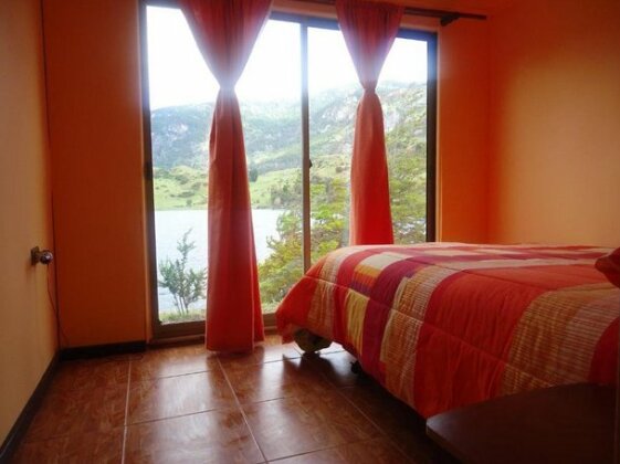 Cabanas Coyhayque - Photo3