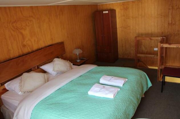 Cabanas Queulat - Photo2