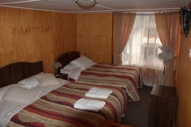Cabanas Queulat - Photo5