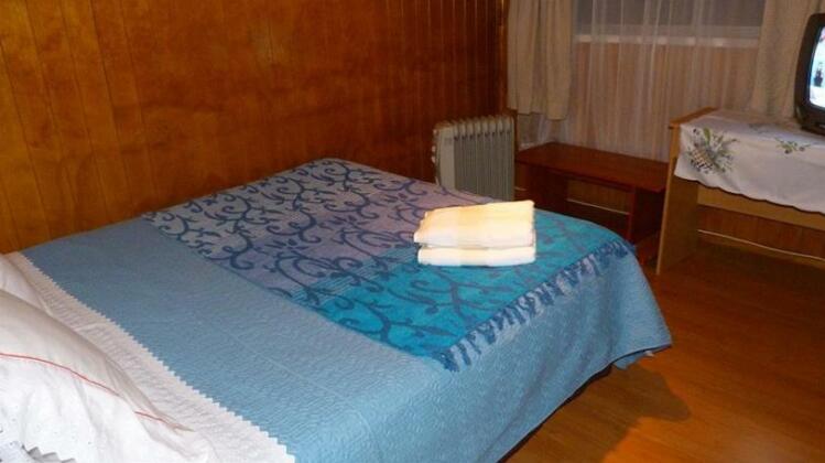 Cabanas Rincon Sureno - Photo3