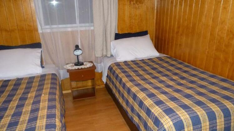 Cabanas Rincon Sureno - Photo4