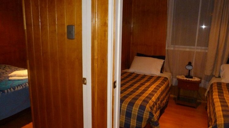 Cabanas Rincon Sureno - Photo5