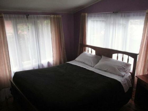 Carretera Austral - Photo2
