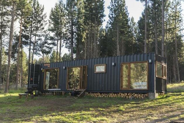 Casa Container - Photo2