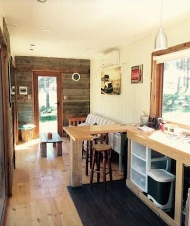 Casa Container - Photo5