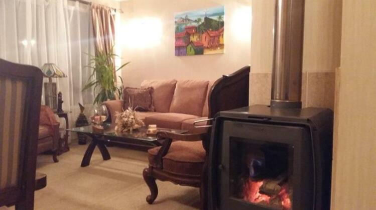 Casa Coyhaique - Photo2