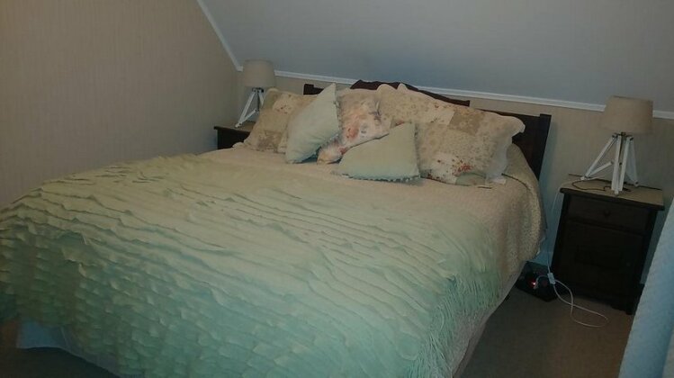 Casa Coyhaique - Photo3