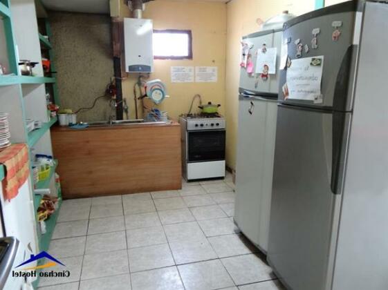 Cinchao Hostel - Photo3