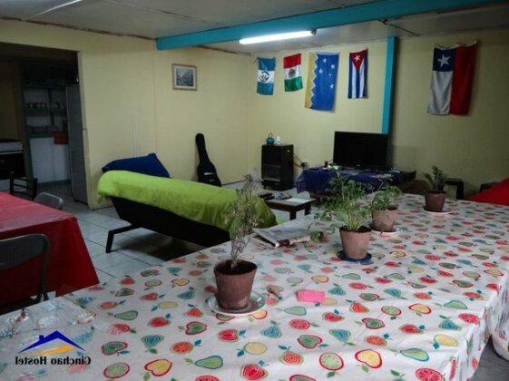 Cinchao Hostel - Photo4
