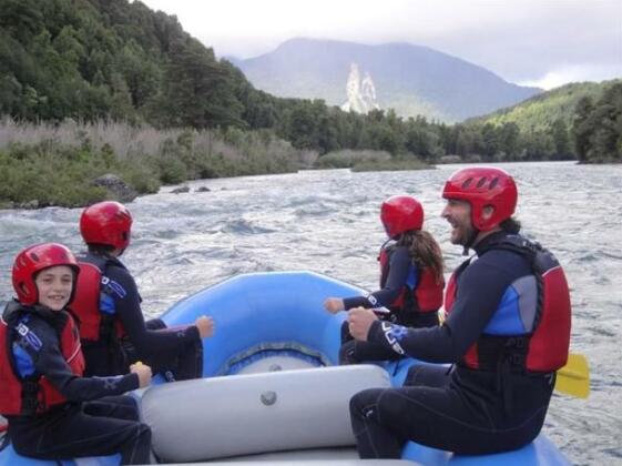 Cinco Rios Lodge Patagonia - Photo3