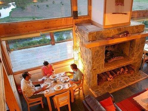 Cinco Rios Lodge Patagonia - Photo4