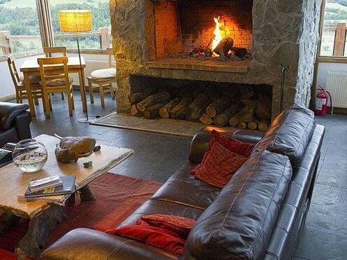 Cinco Rios Lodge Patagonia - Photo5