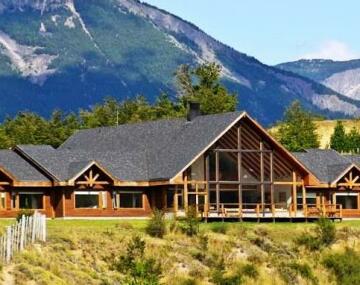 Coyhaique River Lodge