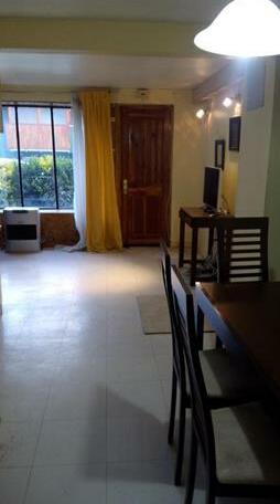 Departamento Los Manios - Photo5