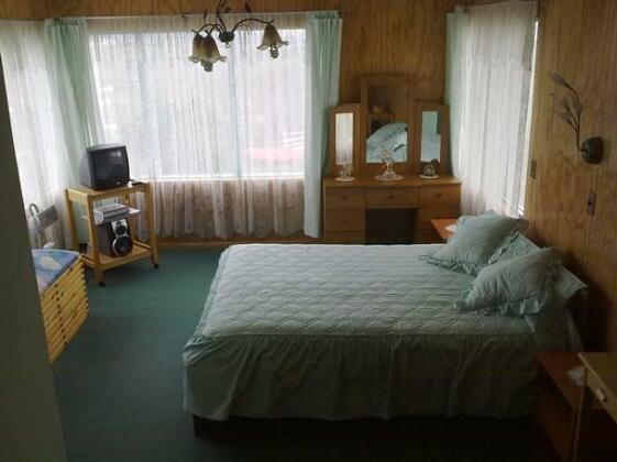 Ecolodge Austral - Photo2
