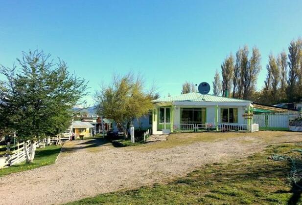 Ecolodge Austral - Photo3