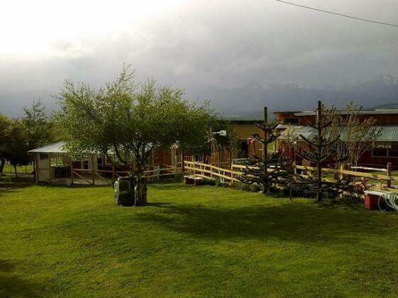 Ecolodge Austral - Photo4