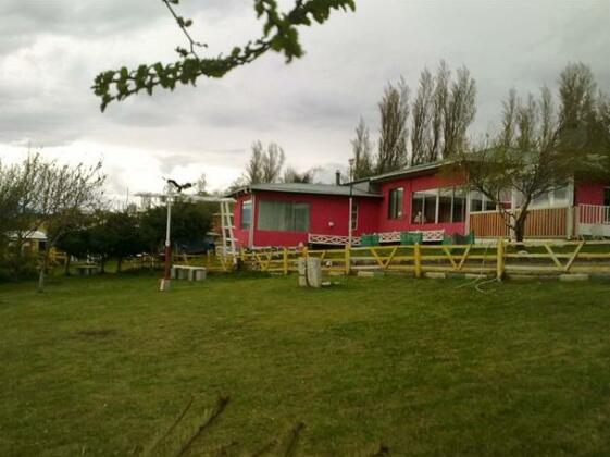 Ecolodge Austral - Photo5