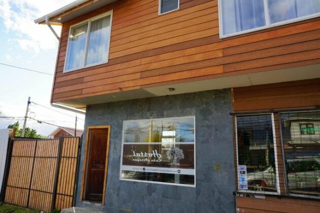Hostal Casa Arrayan