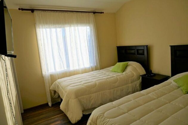 Hostal Casa Arrayan - Photo2