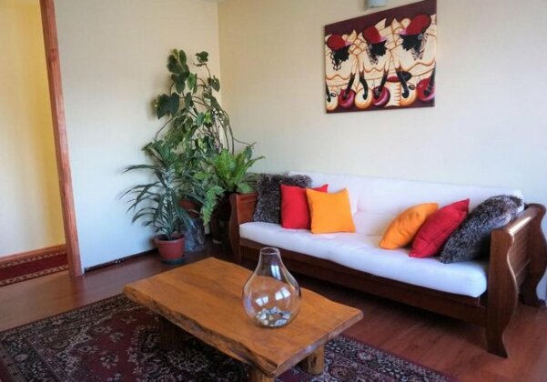 Hostal Casa Arrayan - Photo3