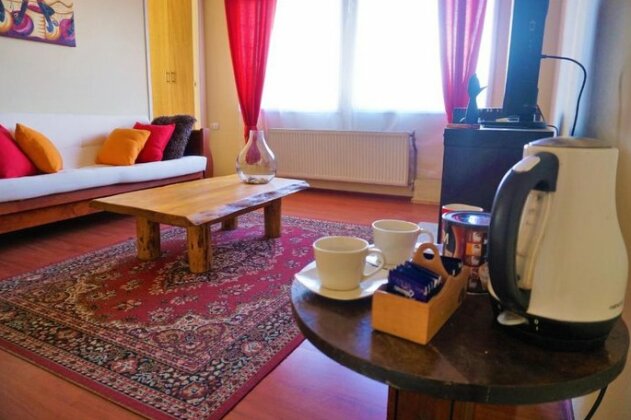 Hostal Casa Arrayan - Photo4