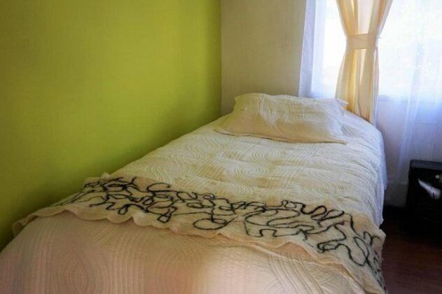 Hostal Casa Arrayan - Photo5