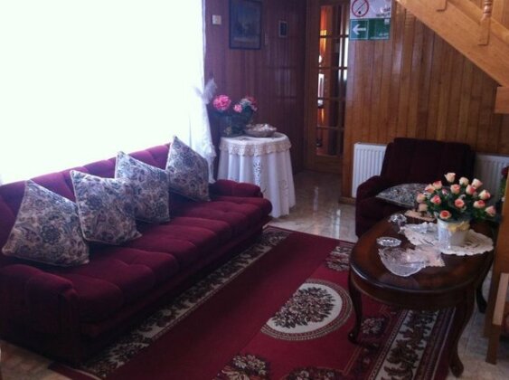 Hostal Ely - Photo2