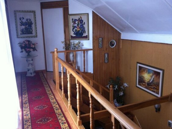 Hostal Ely - Photo3