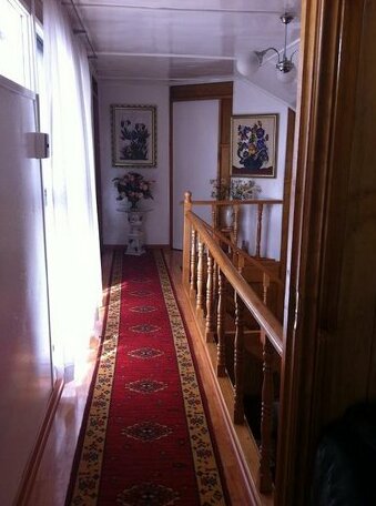 Hostal Ely - Photo4
