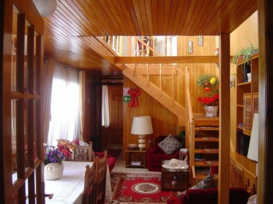 Hostal Ely - Photo5