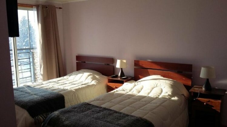Hostal Los Teros - Photo4