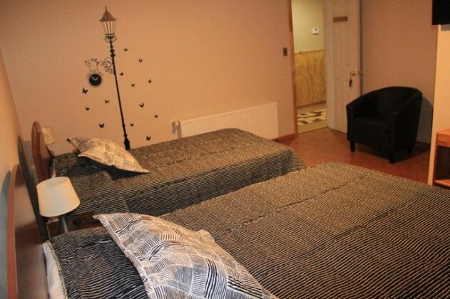Hostal Los Teros - Photo5