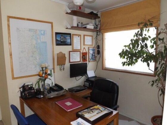 Hostal Patagonia Live - Photo2